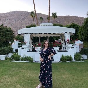 Isabel Maternity by Ingrid & Isabel Maternity Dress